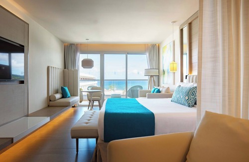 Green Island Resort | Princess Grand Jamaica Resort - All Inclusive