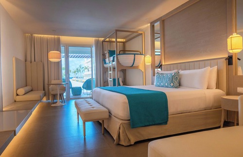 Green Island Resort | Princess Grand Jamaica Resort - All Inclusive
