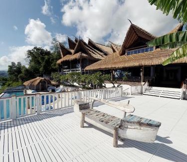 Pemenang House | Princess of Mentigi Bay