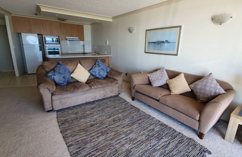 Palm Beach Apartment | Princess Palm on the Beach