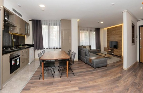 Kartal Apartment | Princess Residence
