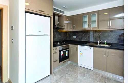 Kartal Apartment | Princess Residence