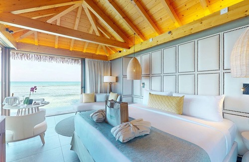 Green Island Resort | Princess Senses The Mangrove Resort - Adults Only