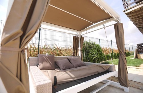 Corbu Villa | PRINCESSES RESIDENCE