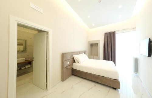 Canosa di Puglia Bed & Breakfast | Principe Boemondo Luxury Room