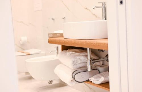 Canosa di Puglia Bed & Breakfast | Principe Boemondo Luxury Room