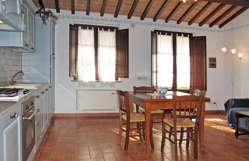Rigutini Apartment | Principe del Trasimeno by Interhome