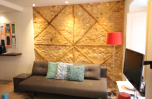 Merces Apartment | Principe Real - Daydream PT