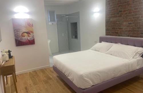 Roman Quarter Apartment | Principessa Isabella