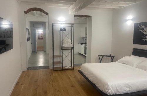 Roman Quarter Apartment | Principessa Isabella