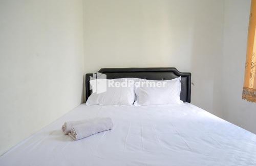Tembalang House | Pringgondani Guest House At Pandanaran Hills Semarang