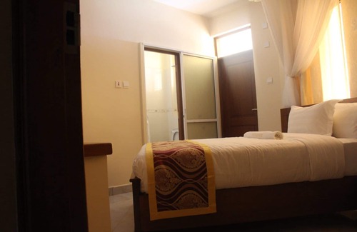 Kisumu Hotel | Prinias Hotel