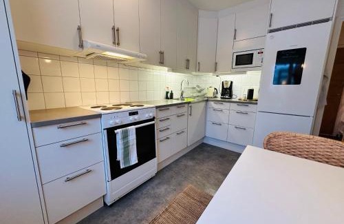 Katrineholm Apartment | Prinshöjden Hotel - Smart Digital Apartments & Villas