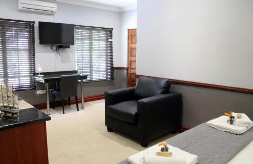 Pretoria House | Prinshof Manor Guesthouse