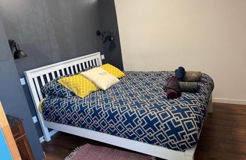 Celles-sur-Belle Apartment | Printanier