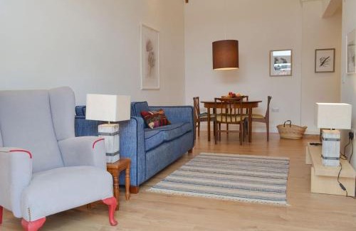 Bellanoch House | Printmakers Cottage