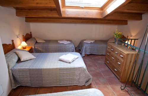 Calaceite Cottage | Prior House in Calaceite