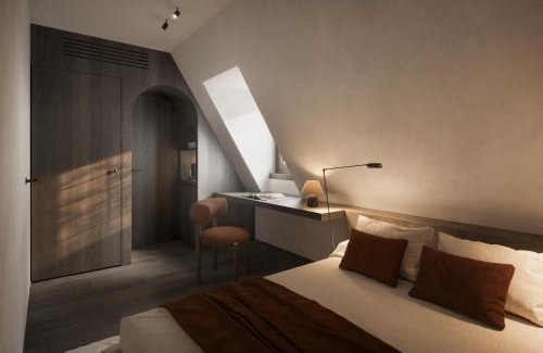 Oud-Turnhout Hotel | Priorij Corsendonk