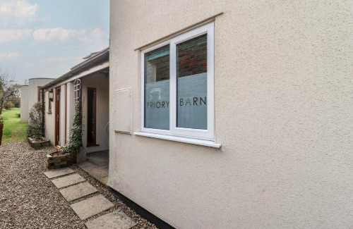 Street House | Priory Barn Apartment