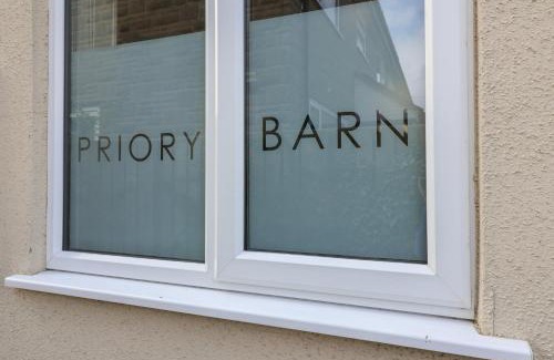 Street House | Priory Barn Apartment