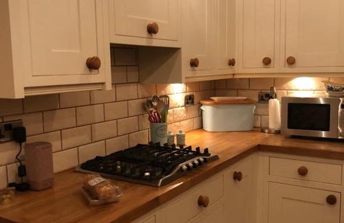 Winscombe House | Priory Barn