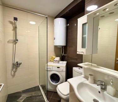 Çagllavicë Apartment | Prishtina Apartment