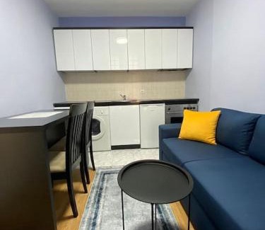 Matiçan Apartment | Prishtina Rent Apartment City Center