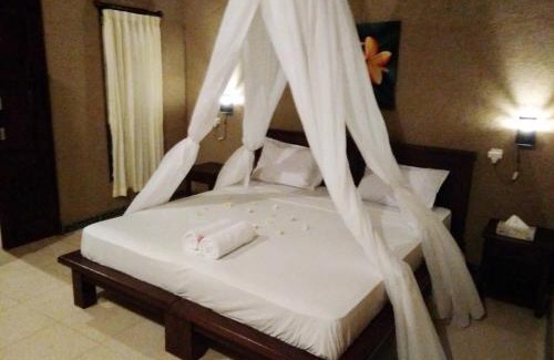 Pemuteran House | Prisida Guest House