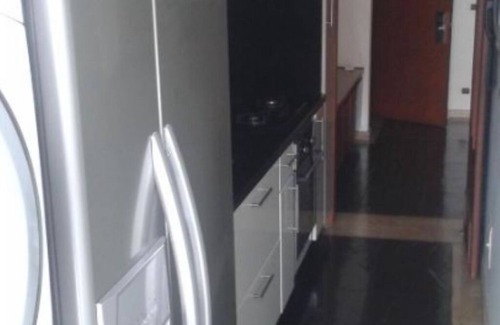 La Castellana Apartment | Prisma Suites Chico 94 - Three-Bedroom Apartment