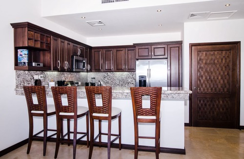 Pristine Bay Villa | Pristine Bay Golf Club Upscale 2 bedroom sea view villa