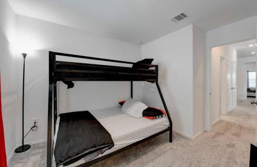 Stony Ridge North Apartment | Pristine Location- COTA, TESLA, Airport