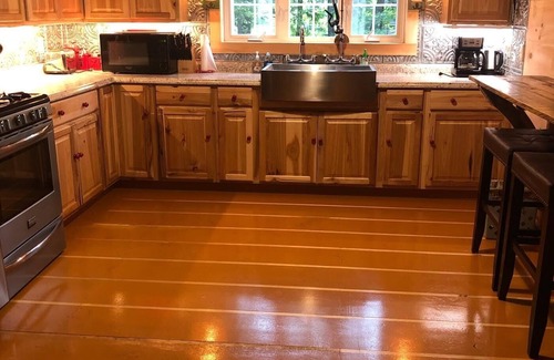 Kents Hill Cottage | Pristine Parker Pond - A Hidden Gem