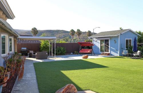 Poway House | Pristine Poway Retreat