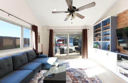 Poway House | Pristine Poway Retreat