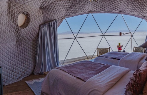 Purmamarca Hotel | Pristine Salinas Grandes Luxury Camps