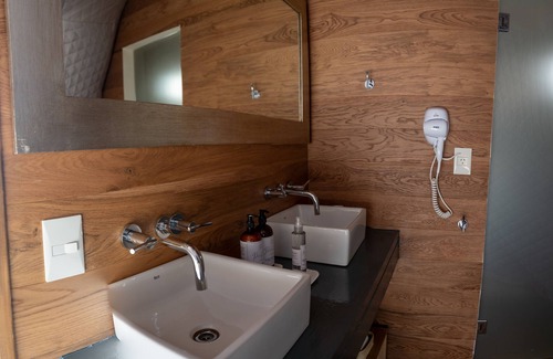 Purmamarca Hotel | Pristine Salinas Grandes Luxury Camps