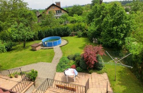 Dobsin House | Privát Folprechtovi