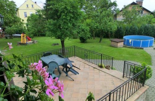 Dobsin House | Privát Folprechtovi