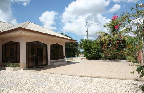 Republiek Villa | Privé zwemparadijs