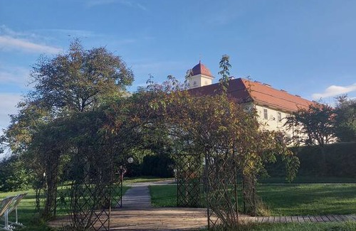 Sankt Veit an der Glan Resort | Private room ∙ 1 guest