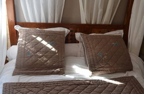 Crevecoeur-sur-lEscaut Resort | Private room ∙ 2 guests