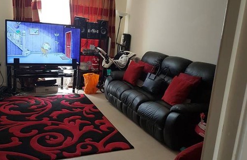 Hillingdon Resort | Private room ∙ 1 guest