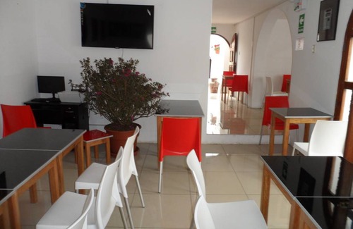 La Molina Resort | Private room ∙ 2 guests