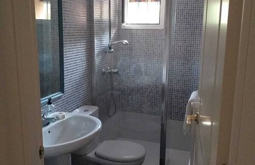 Sanlucar de Barrameda Resort | Private room ∙ 1 guest