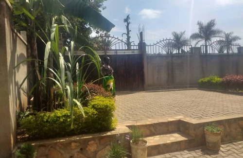 Entebbe Resort | Private room ∙ 2 guests