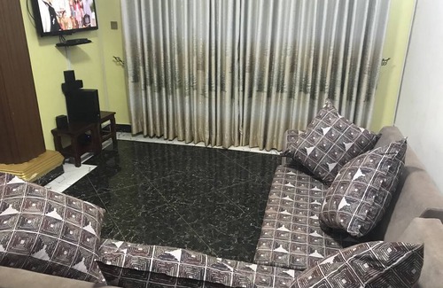 Entebbe Resort | Private room ∙ 2 guests
