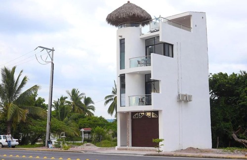 Aticama Apartment | Privacidad & Confort
