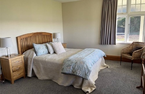 Leeston Other | Privacy, tranquility, wildlife on your front lawn!