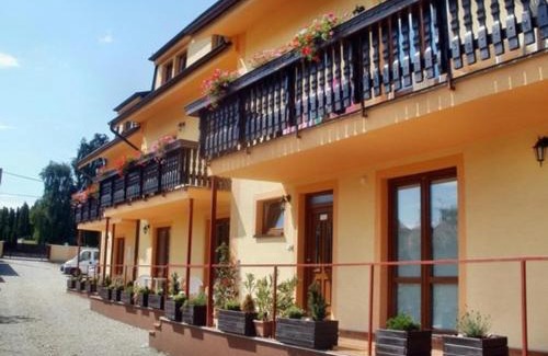 Podhajska Apartment | Privat Arcadia