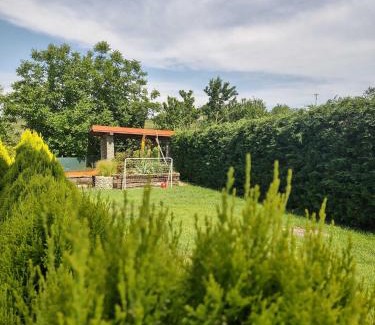 Podhajska Apartment | Privat Arcadia